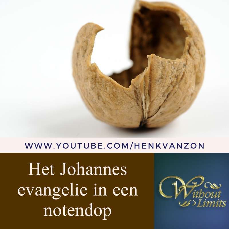 Without Limits - Henk van Zon