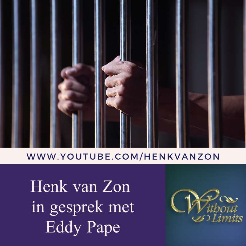 Without Limits - Henk van Zon