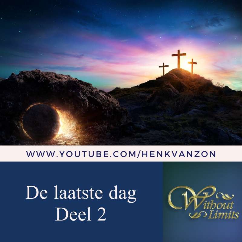 Without Limits - Henk van Zon