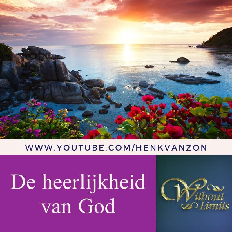 Without Limits - Henk van Zon