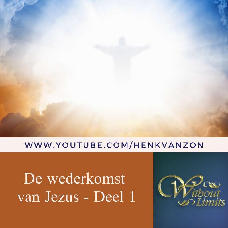 Without Limits - Henk van Zon