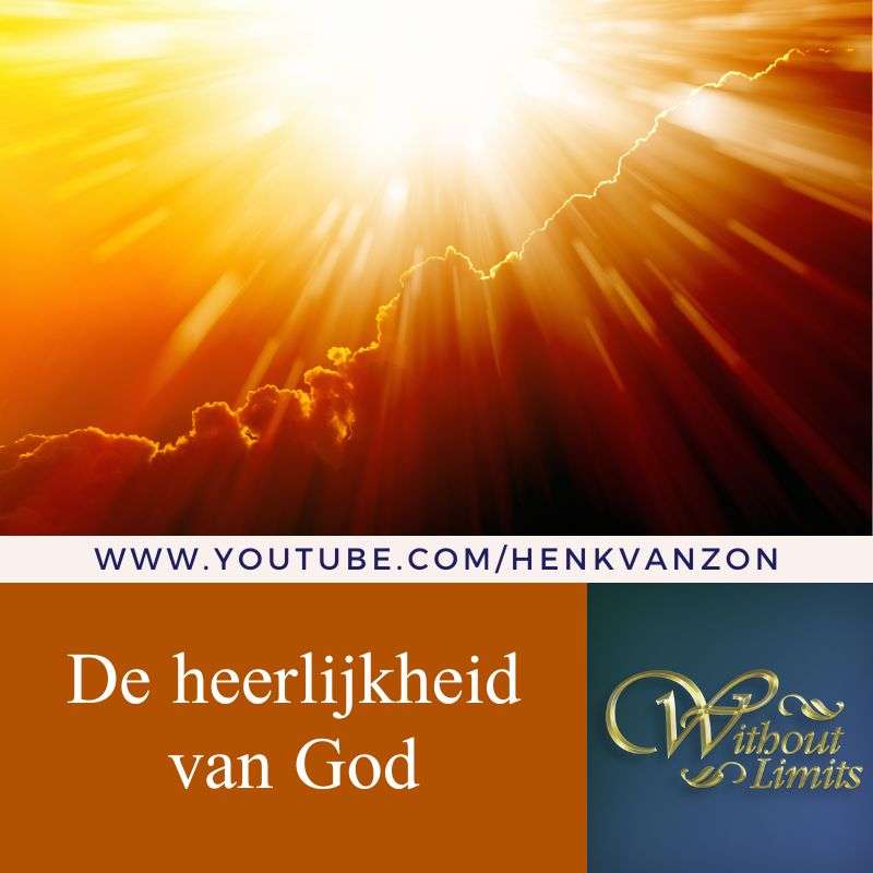 Without Limits - Henk van Zon