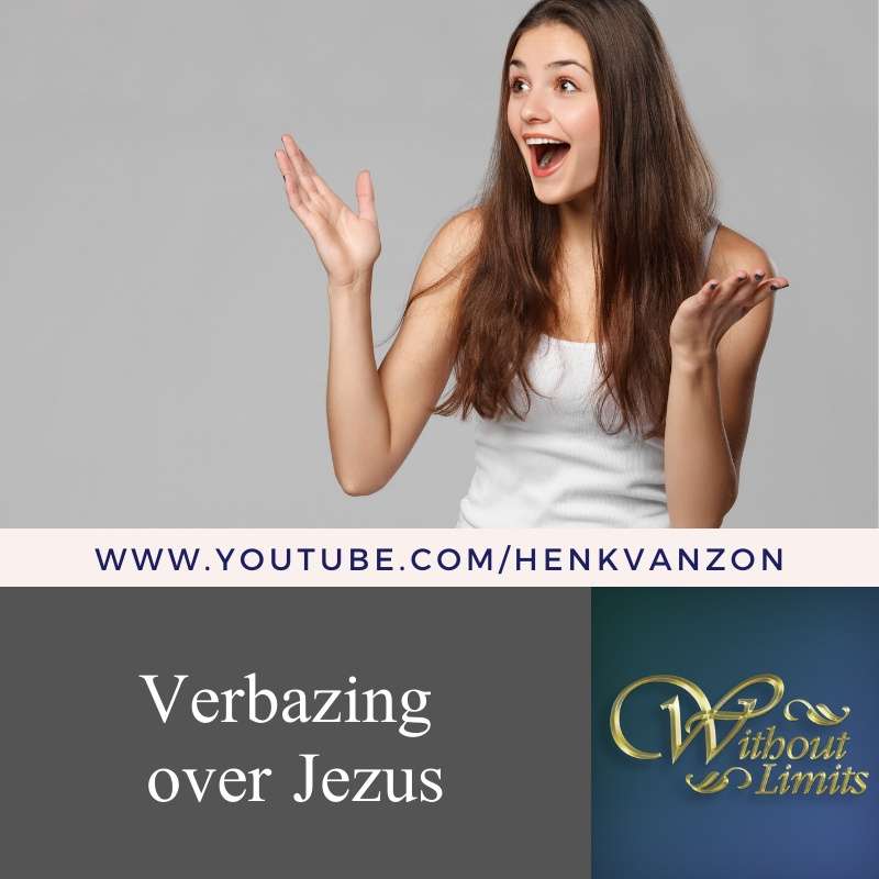 Without Limits - Henk van Zon