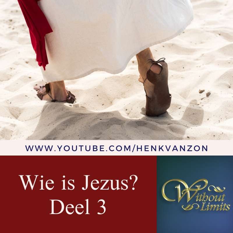 Without Limits - Henk van Zon