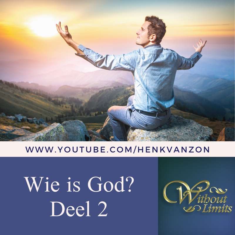 Without Limits - Henk van Zon