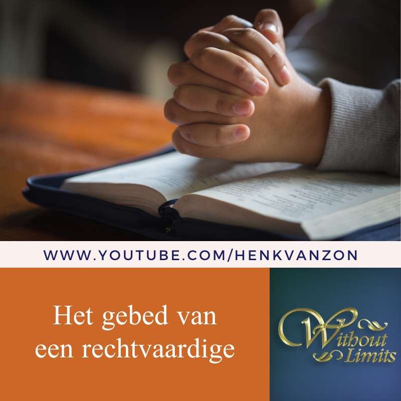 Without Limits - Henk van Zon