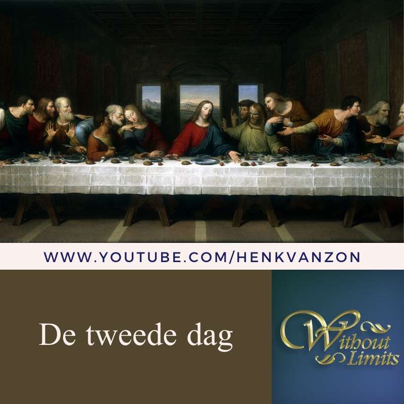 Without Limits - Henk van Zon