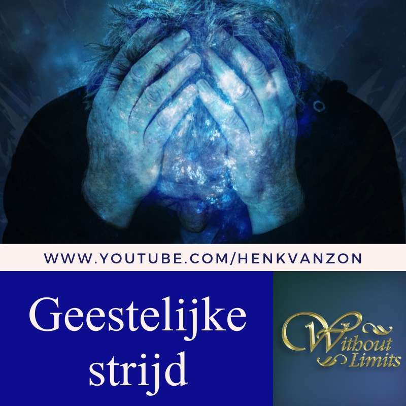 Without Limits - Henk van Zon