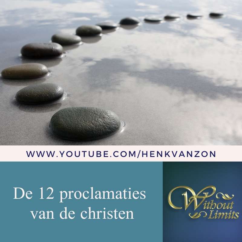 Without Limits - Henk van Zon