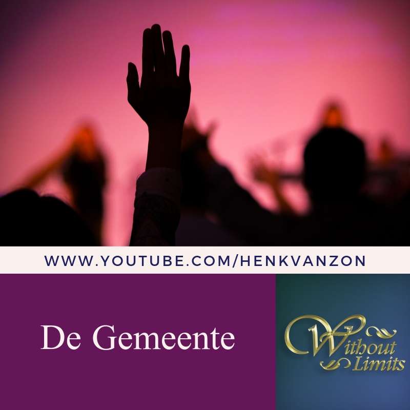 Without Limits - Henk van Zon