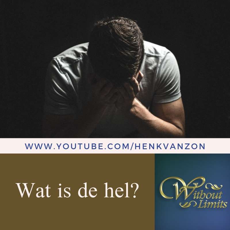 Without Limits - Henk van Zon
