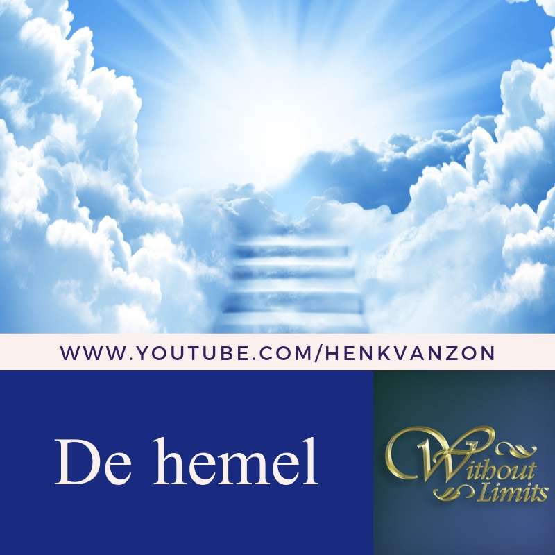 Without Limits - Henk van Zon