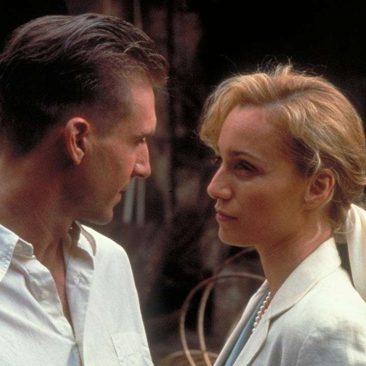 E10 The English Patient