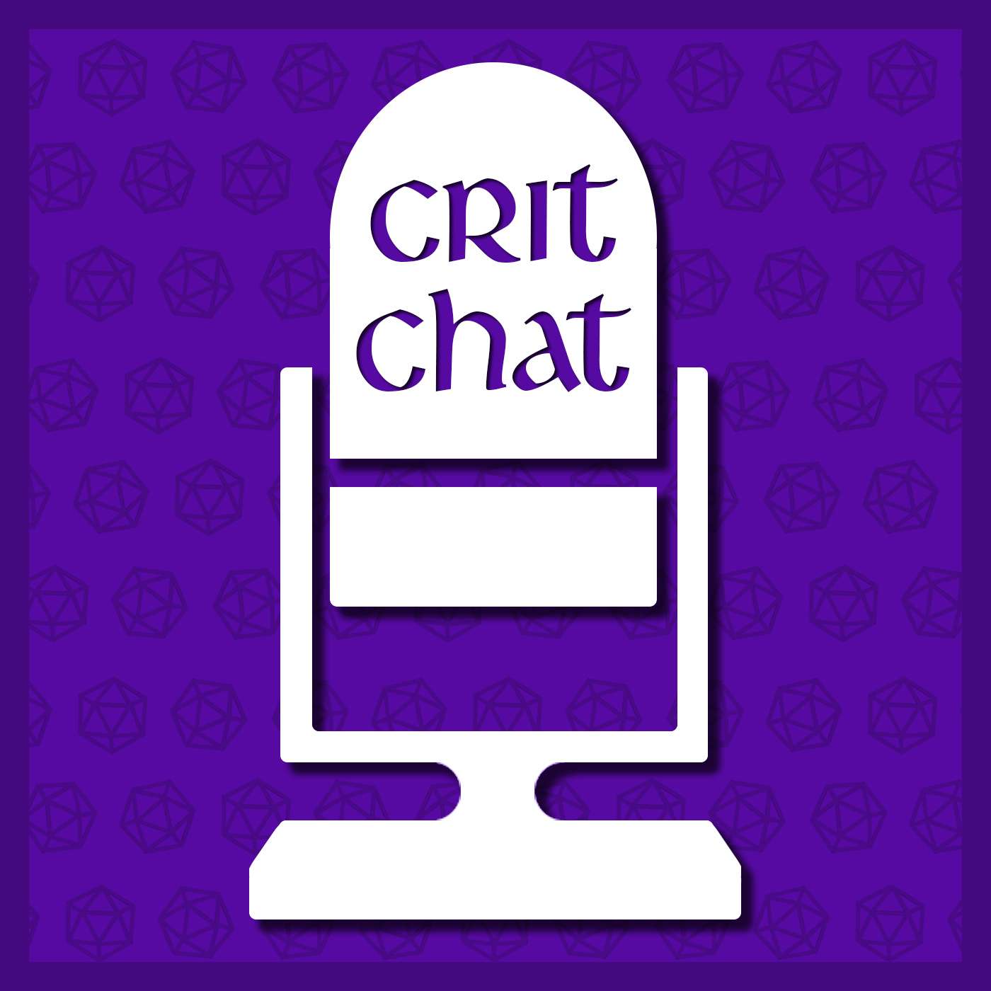 Crit Chat Episode 48 - Exploration is FUNdemental episode artwork