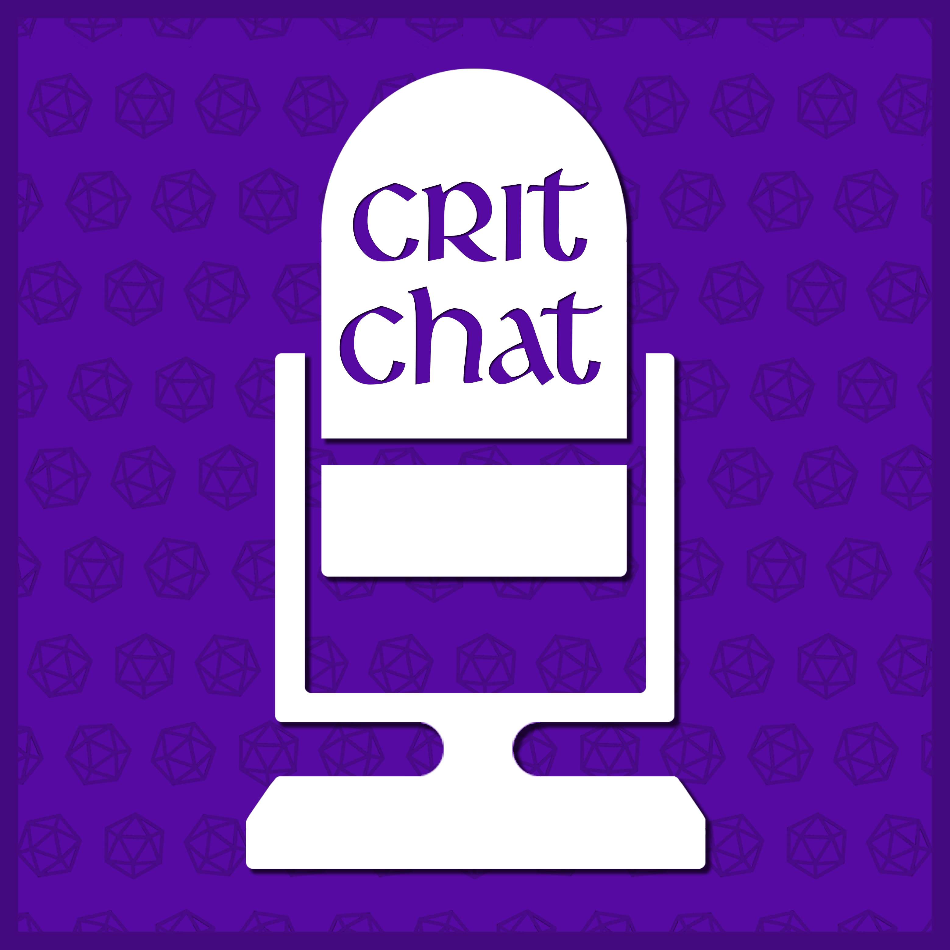 Crit Chat