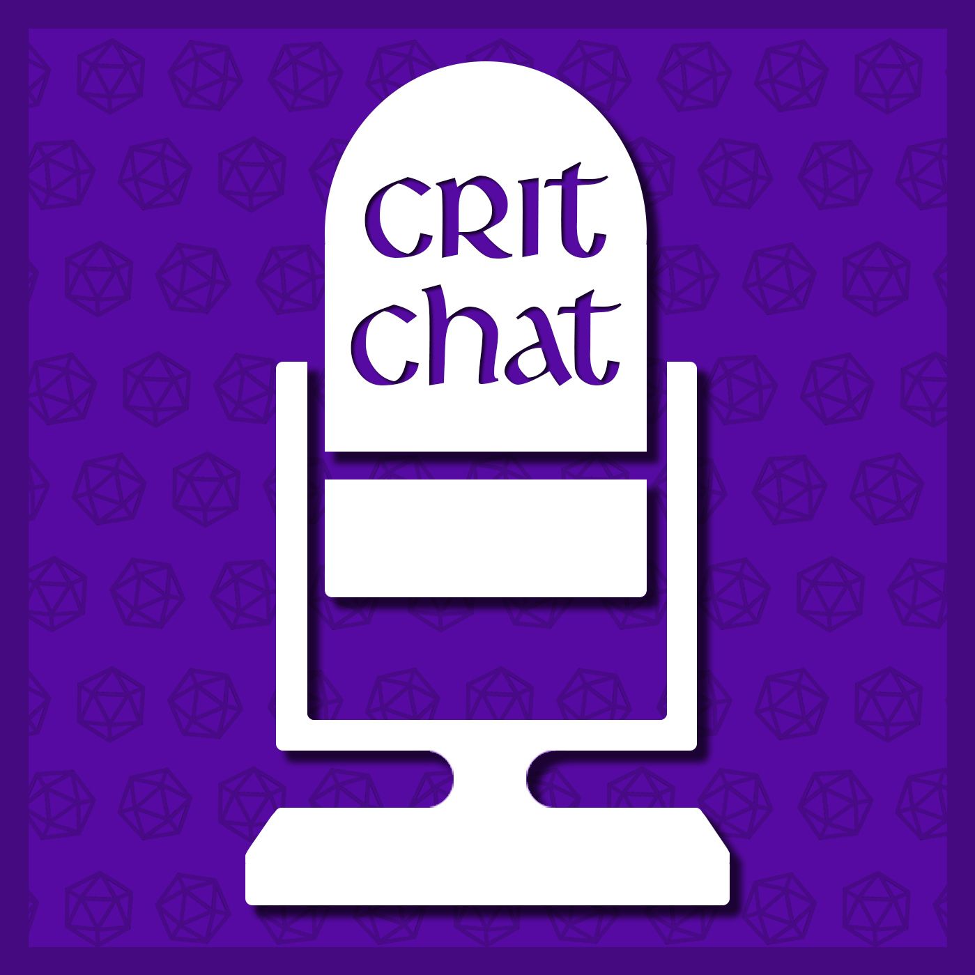 Crit Chat