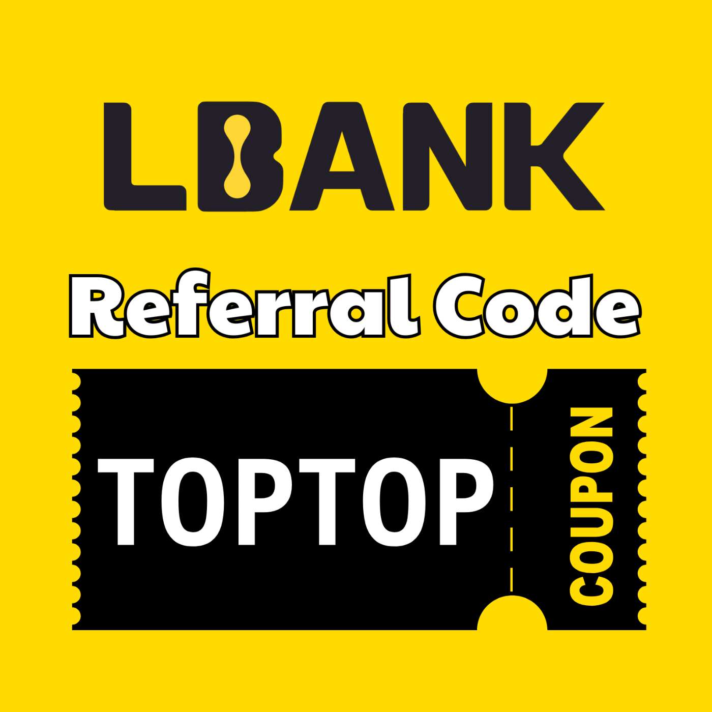 LBank Referral Code Today episode artwork