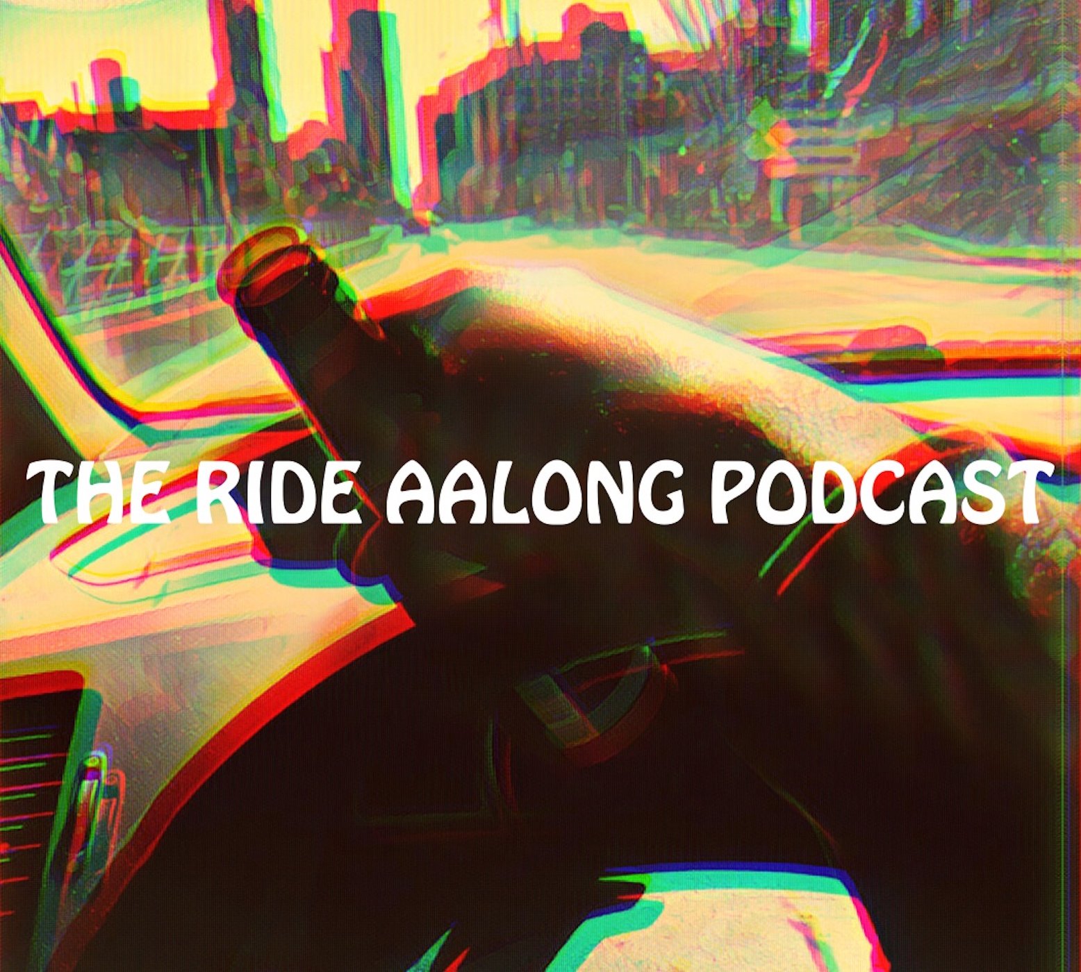 Ride Aalong Podcast 4/26/2018