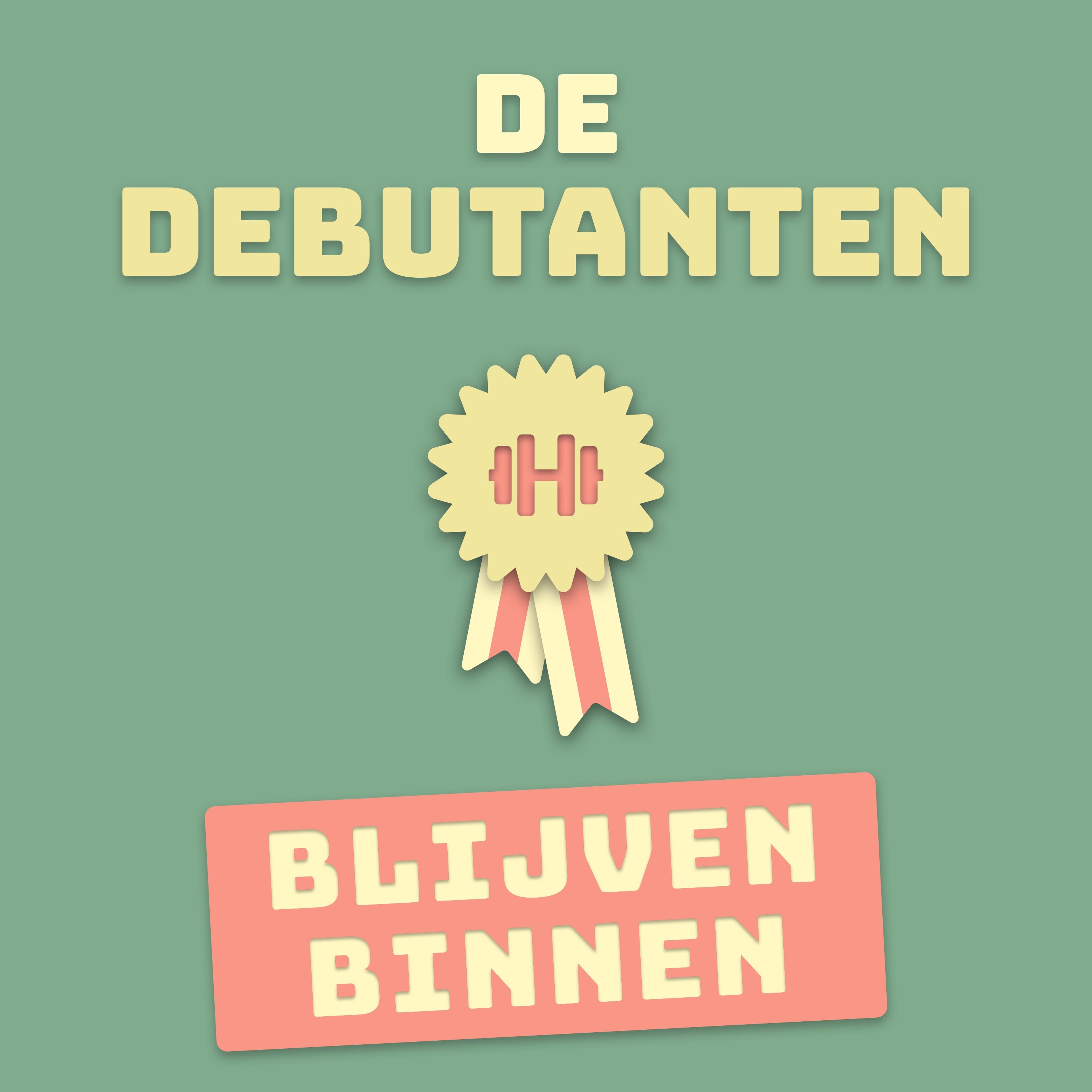 De Debutanten