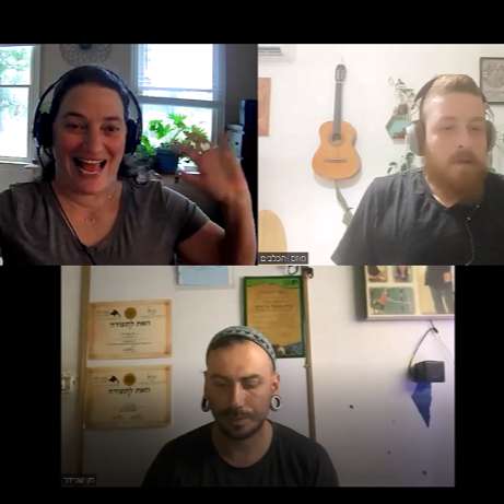S2:E30 – חזרנו! גזעי מעצבים ועיצוב גזעים episode artwork
