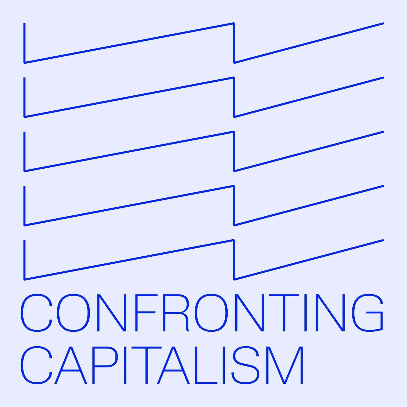 Confronting Capitalism: Don’t Cry for USAID