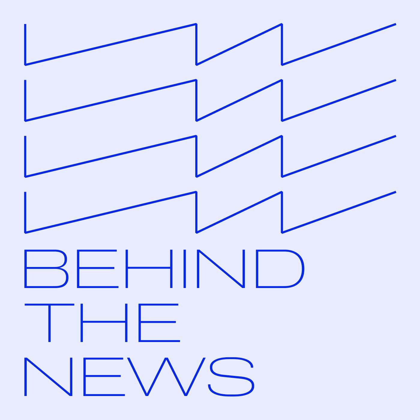 Behind the News: Forgotten Albania w/ Lea Ypi