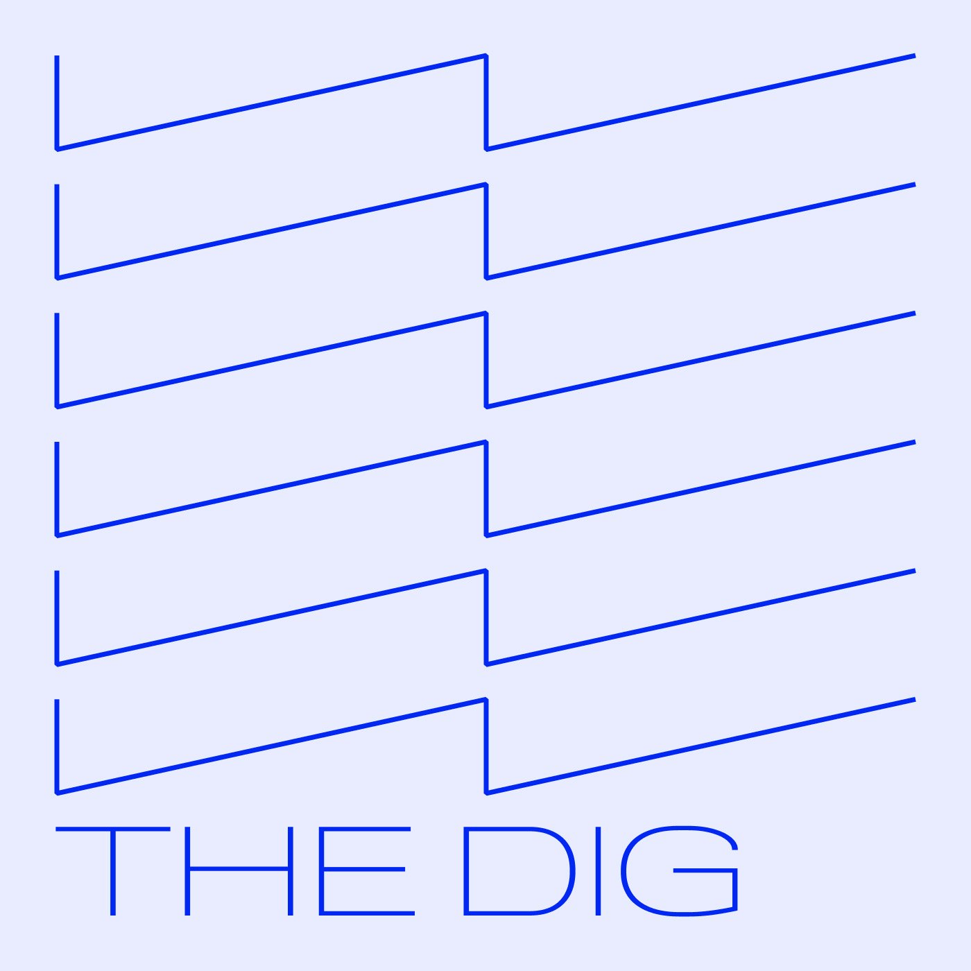 Dig: Israel’s Forever Wars w/ Mouin Rabbani