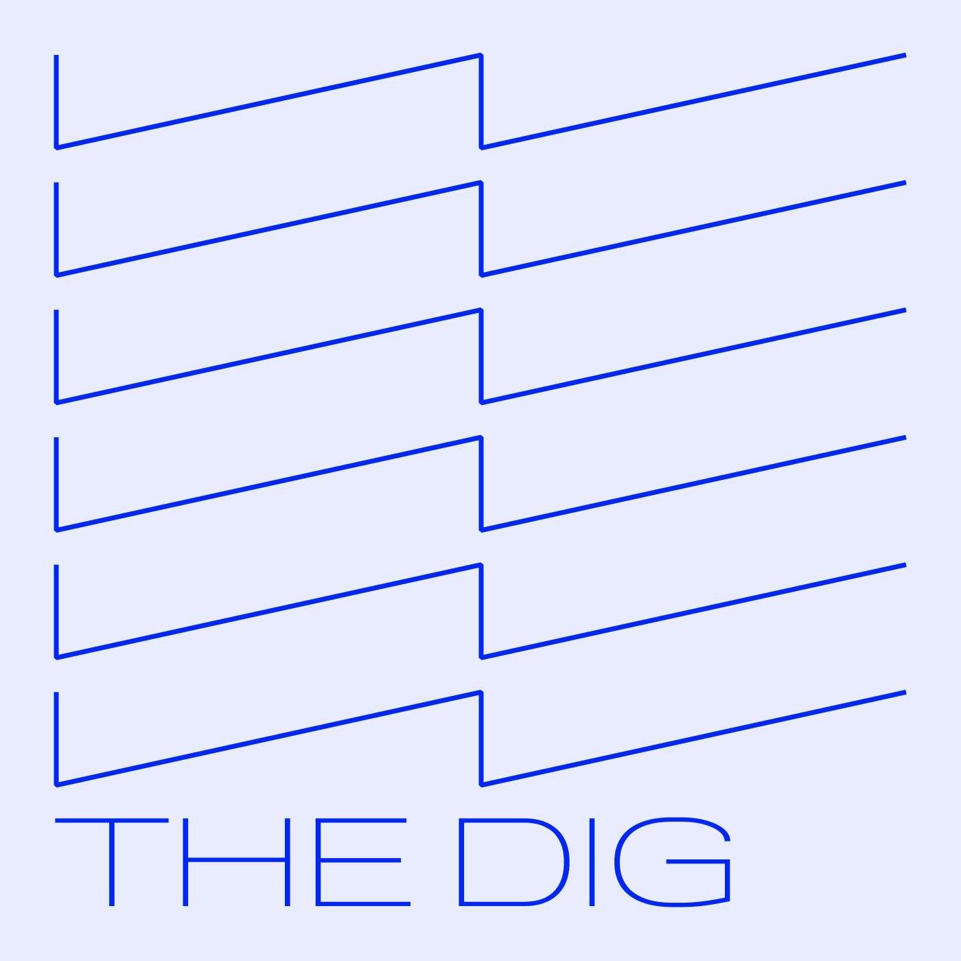 Dig: Psychiatric Struggle w/ Danielle Carr