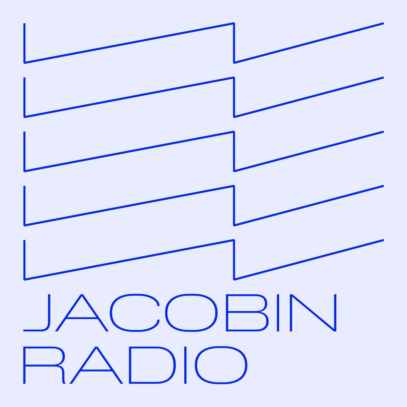 Jacobin Radio: Resistance in the Time of Monsters w/ Colin Smalley