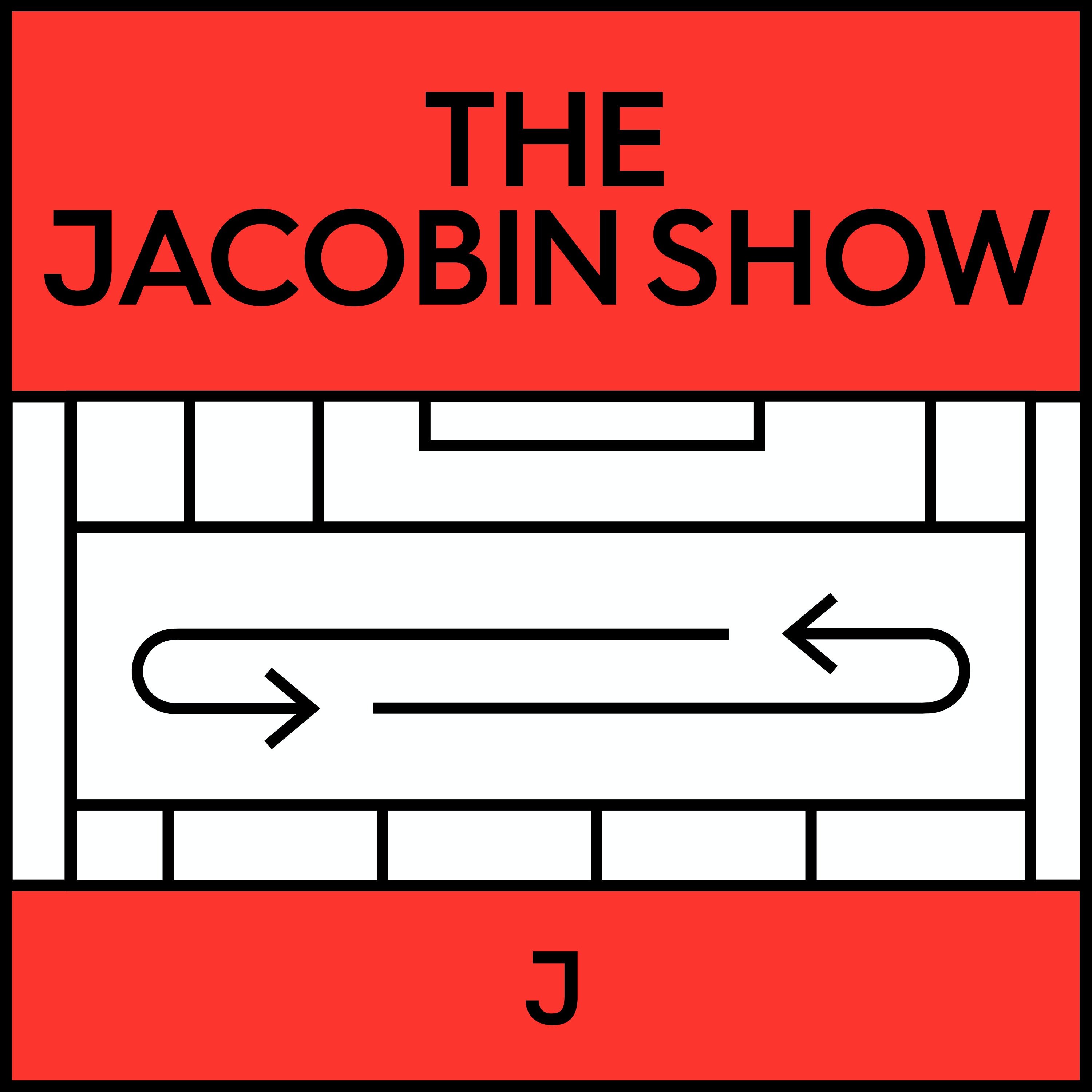 Jacobin Show: Elites Are Lying About Inflation w/ Samir Sonti