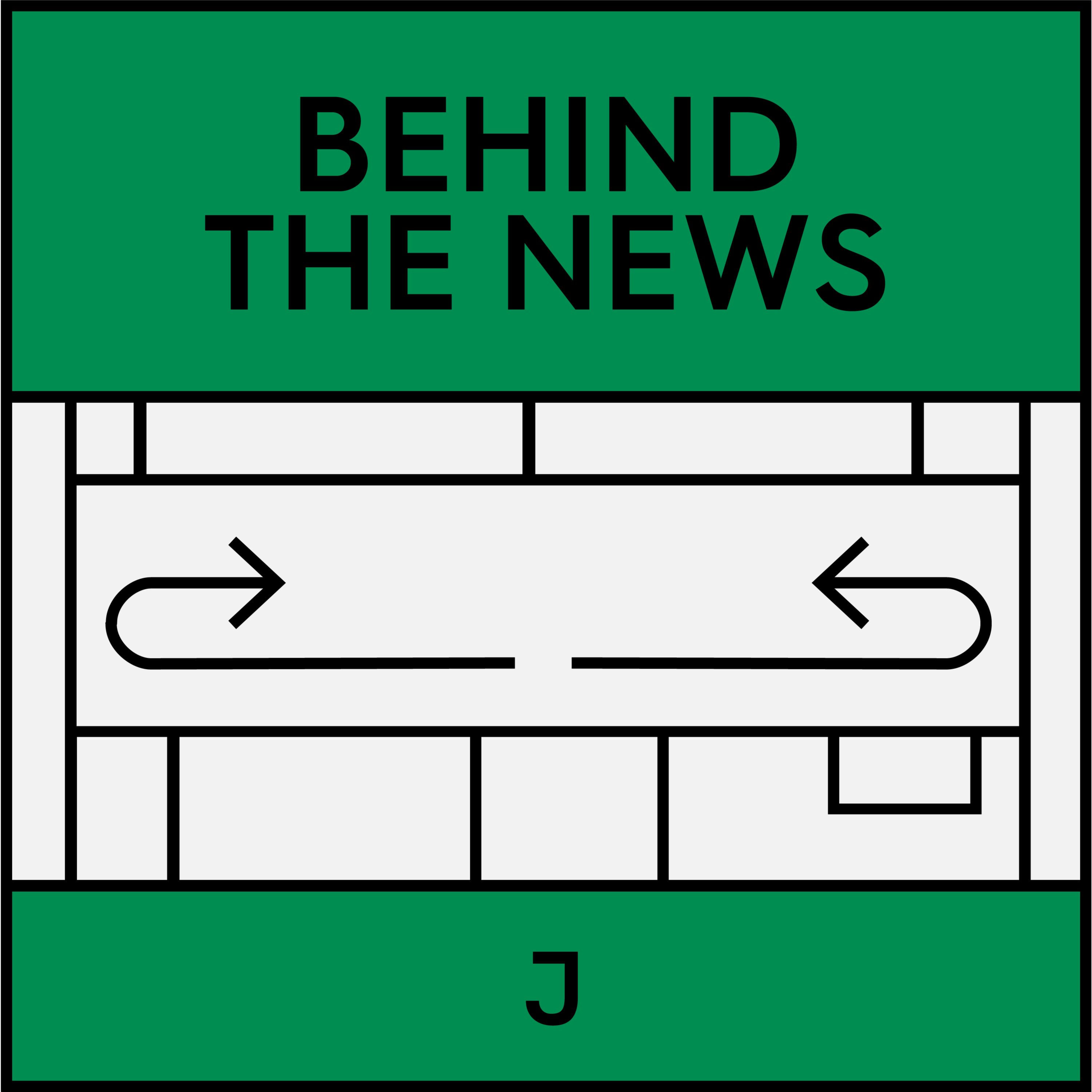 Behind the News: Monopoly Medicine & the Anti-Dollar Axis