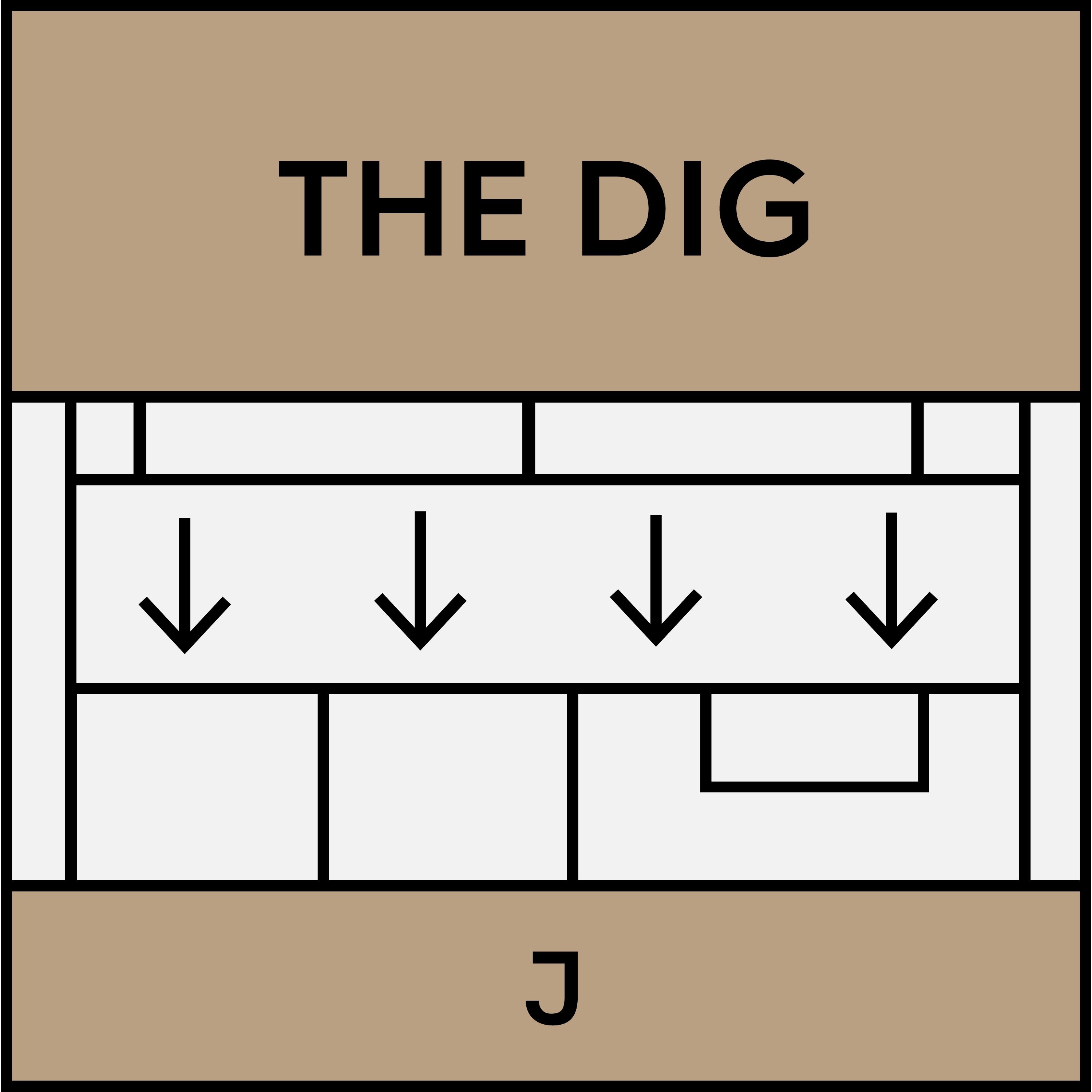 Dig: Dead Generations w/ Matt Christman