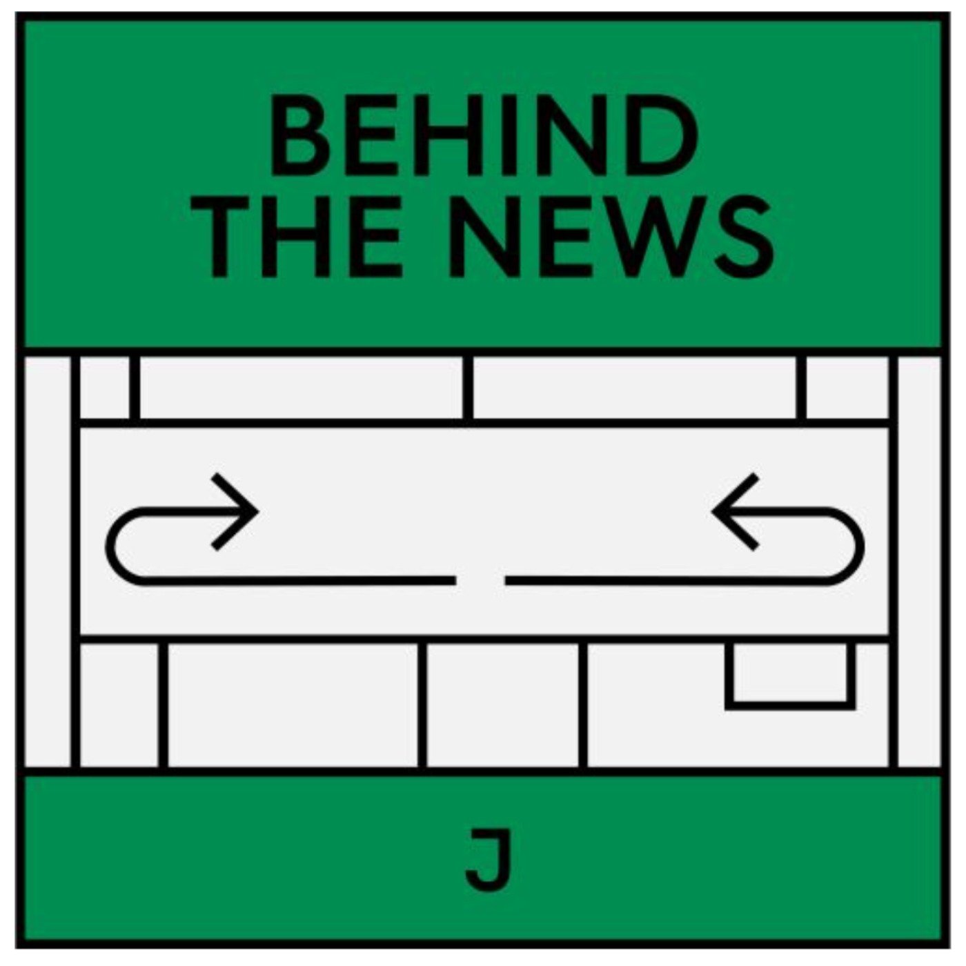 Behind the News: The Population of Our Prisons w/ Wanda Bertram