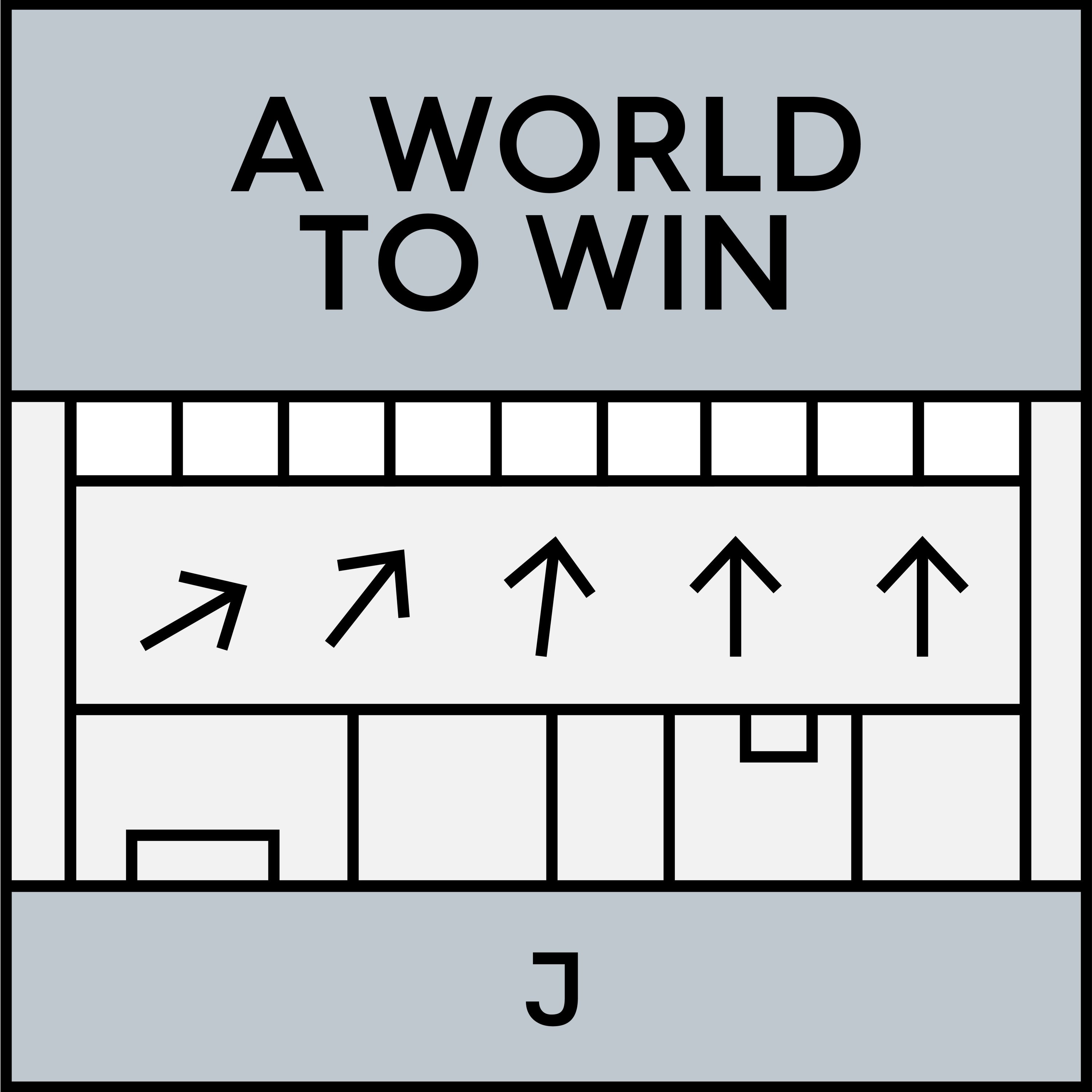 A World to Win: Speculative Communities w/ Aris Komporozos-Athanasiou