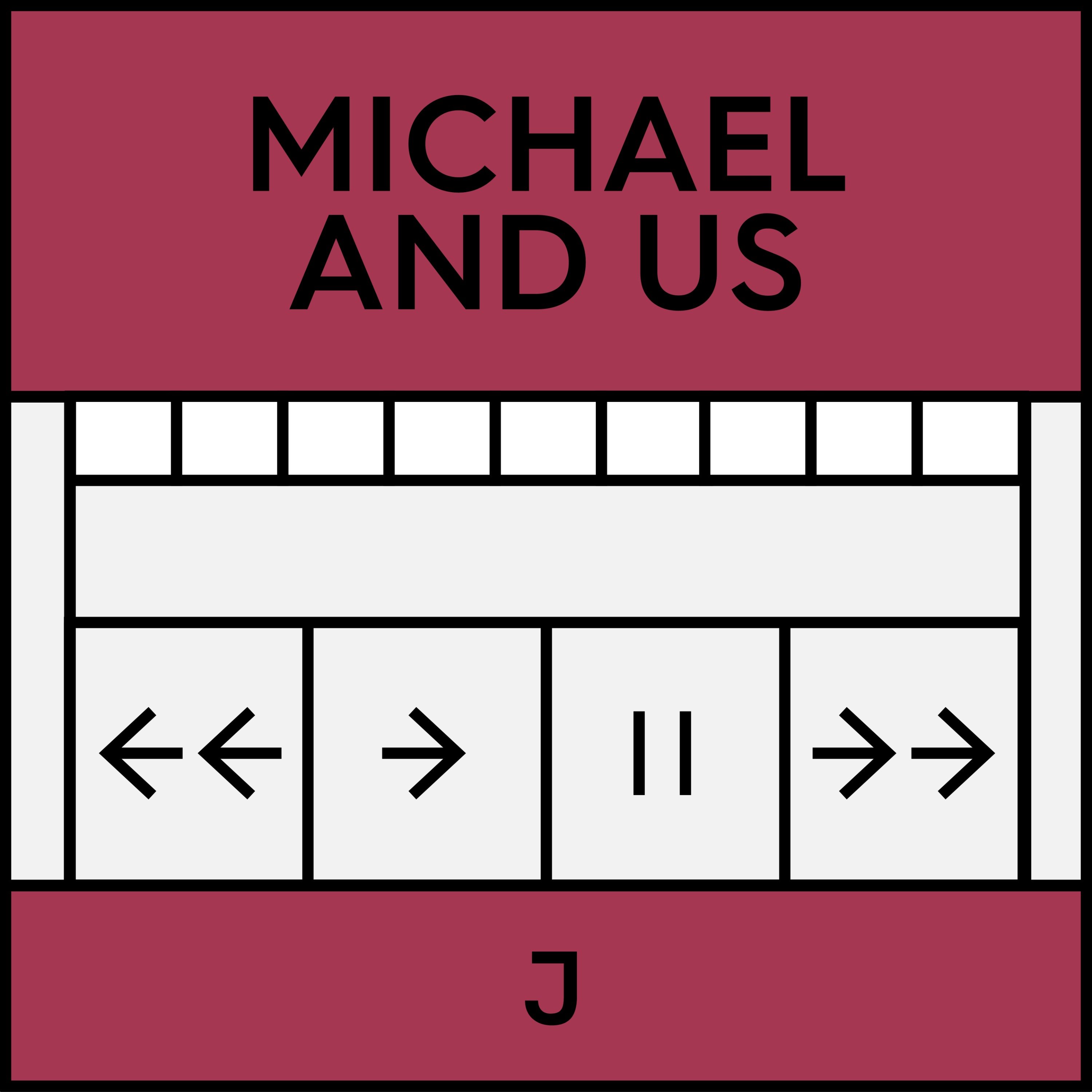 Michael and Us: Of Shoes and Men