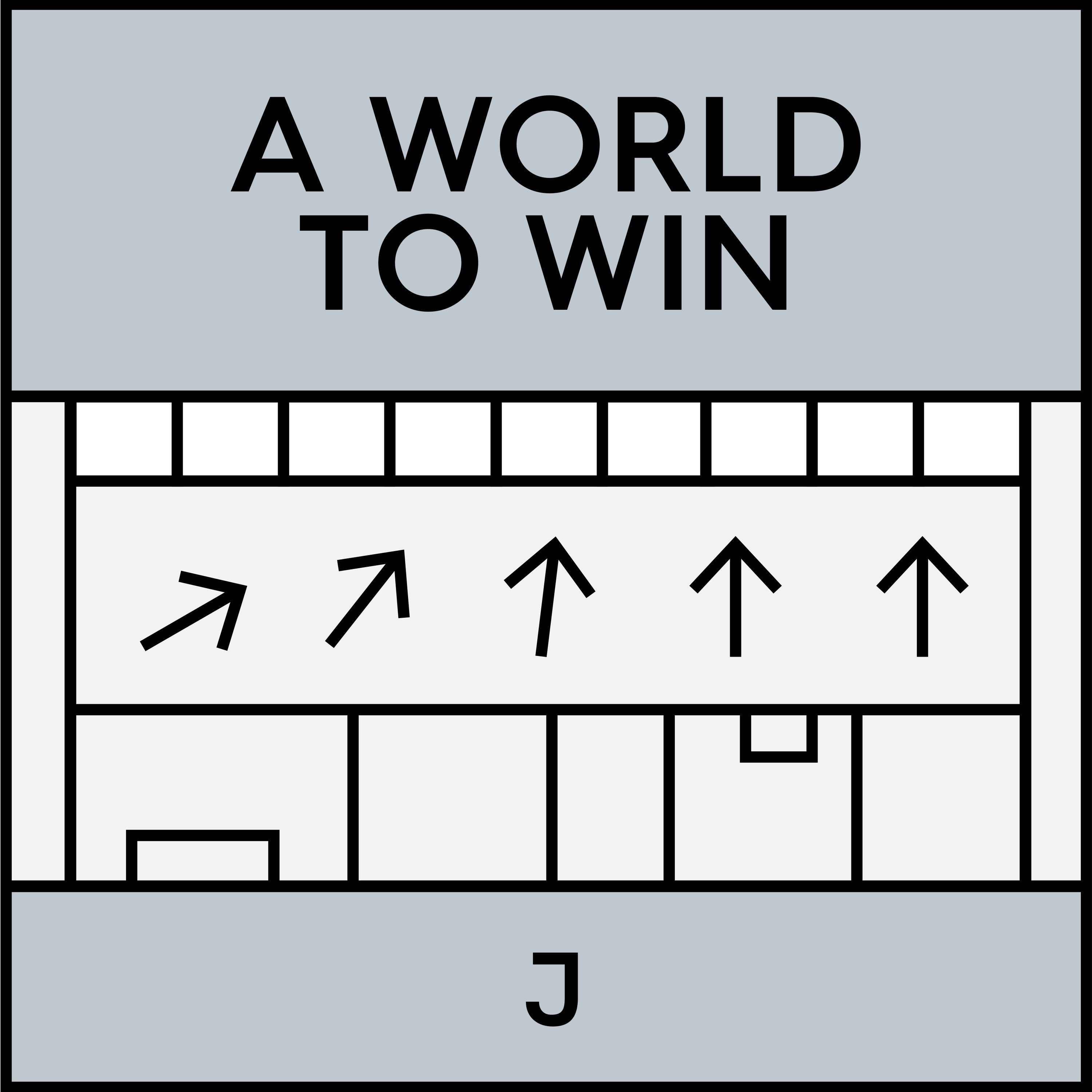 A World to Win: Inequality Explosion w/ Max Lawson