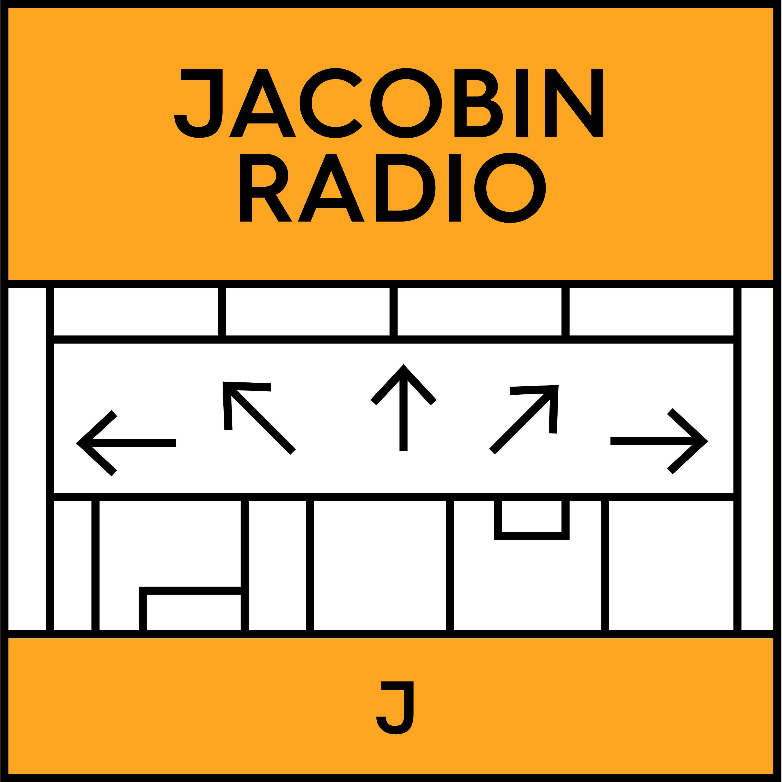 Jacobin Radio: Update on the UPS Contract Fight