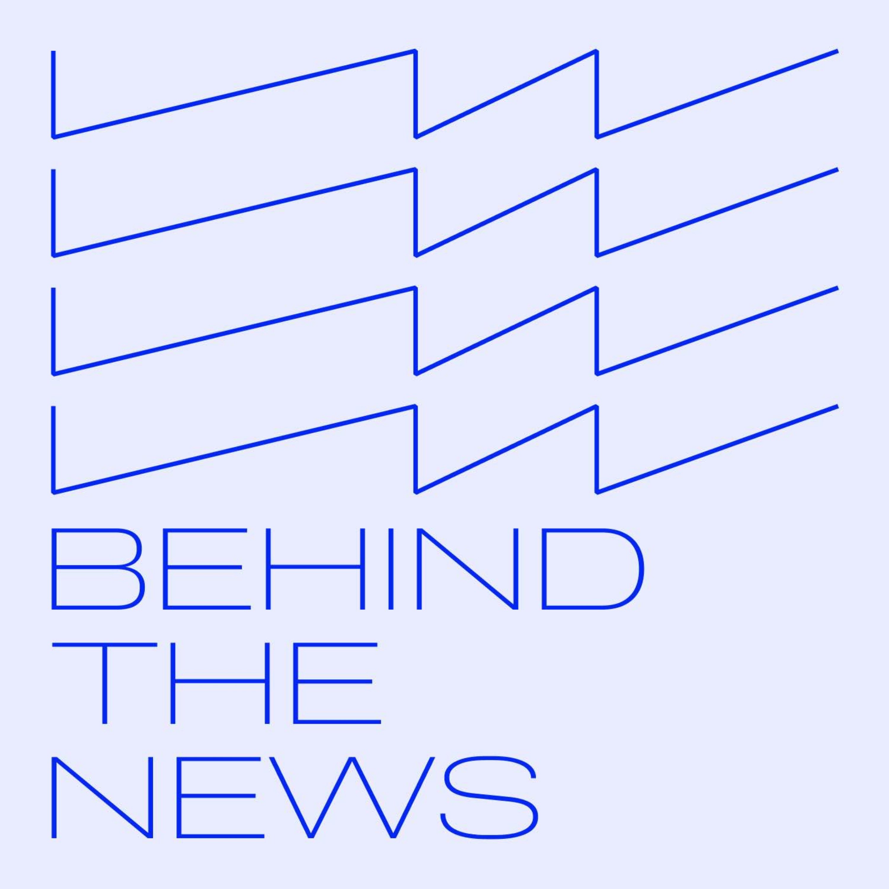 Behind the News: Inside the Mind of an “Ecoterrorist” w/ Christopher Ketcham