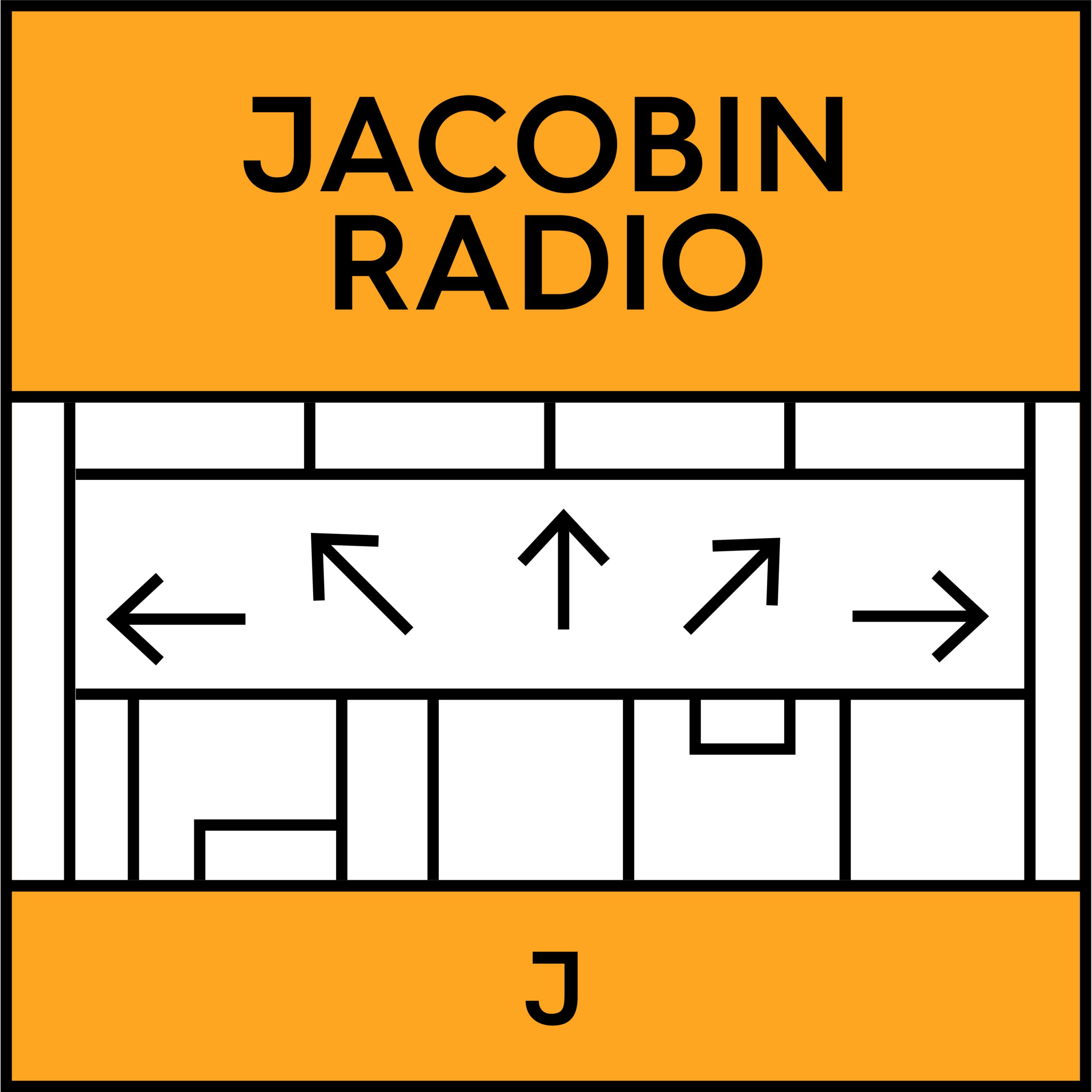 Jacobin Radio w/ Suzi Weissman: War Motives and Anti-War Resistance