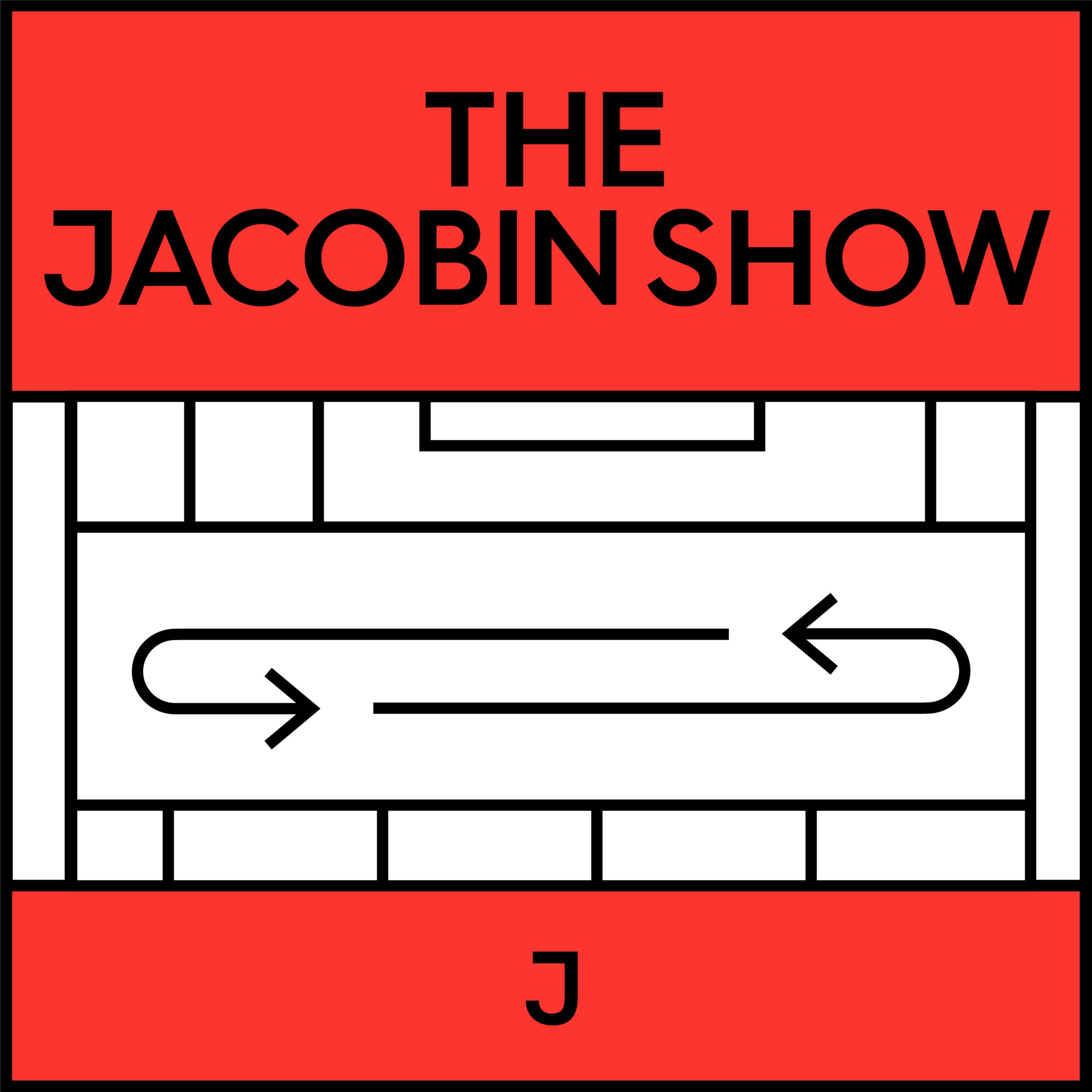 Jacobin Show: Jim Crow and Its Afterlives w/ Adolph Reed Jr.