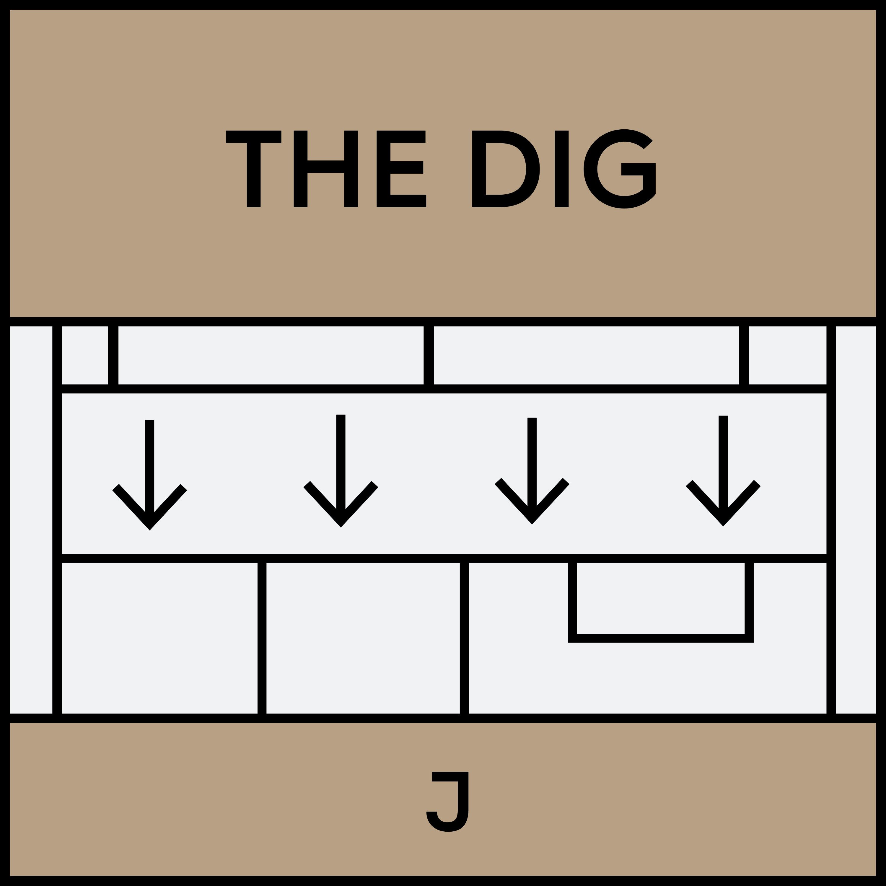 Dig: Labor Histories w/ Nelson Lichtenstein