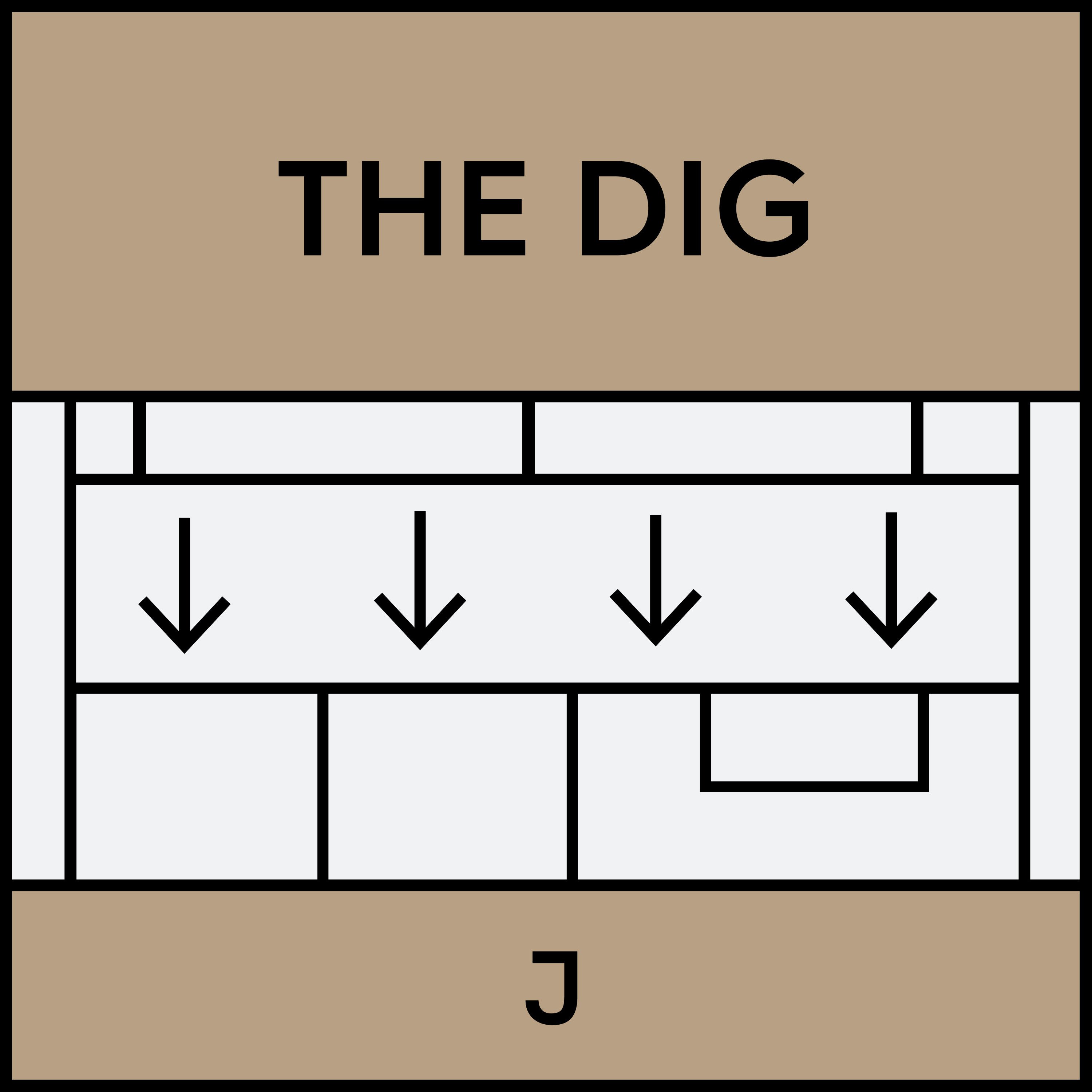 Dig: Emergent Terrain w/ Akbar, Winant, & Riofrancos
