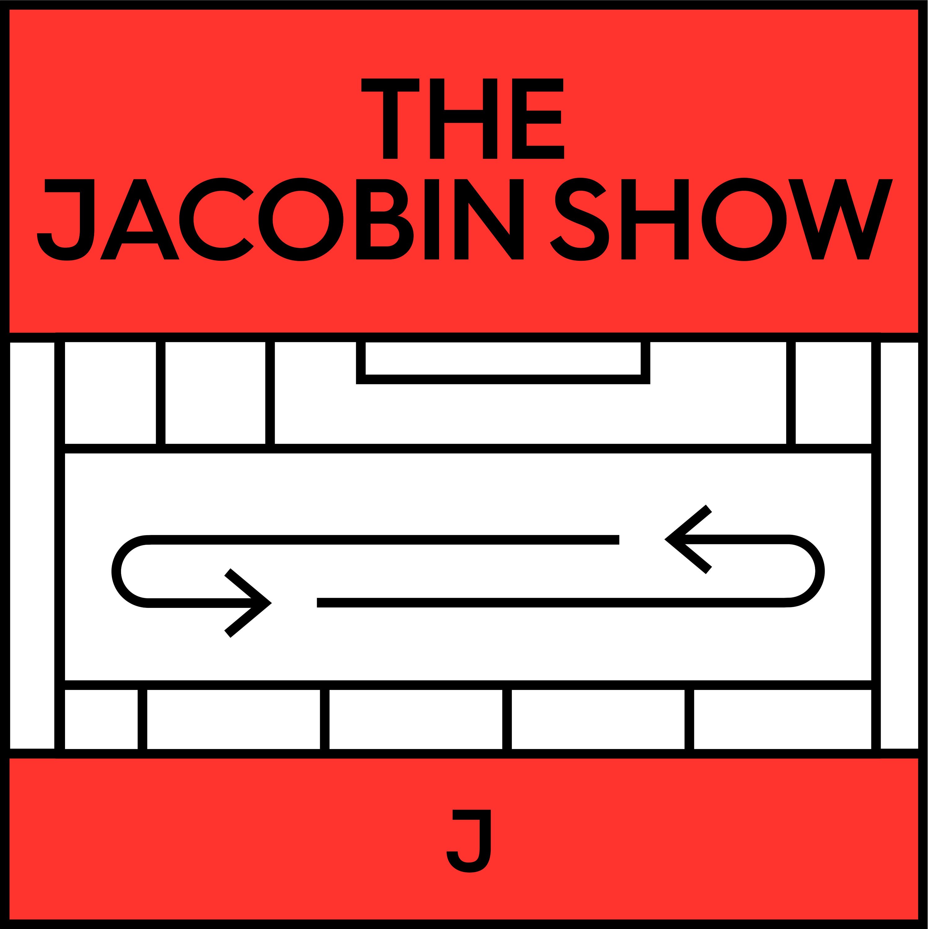 Jacobin Show: America Loves a Moral Panic w/ Roger Lancaster
