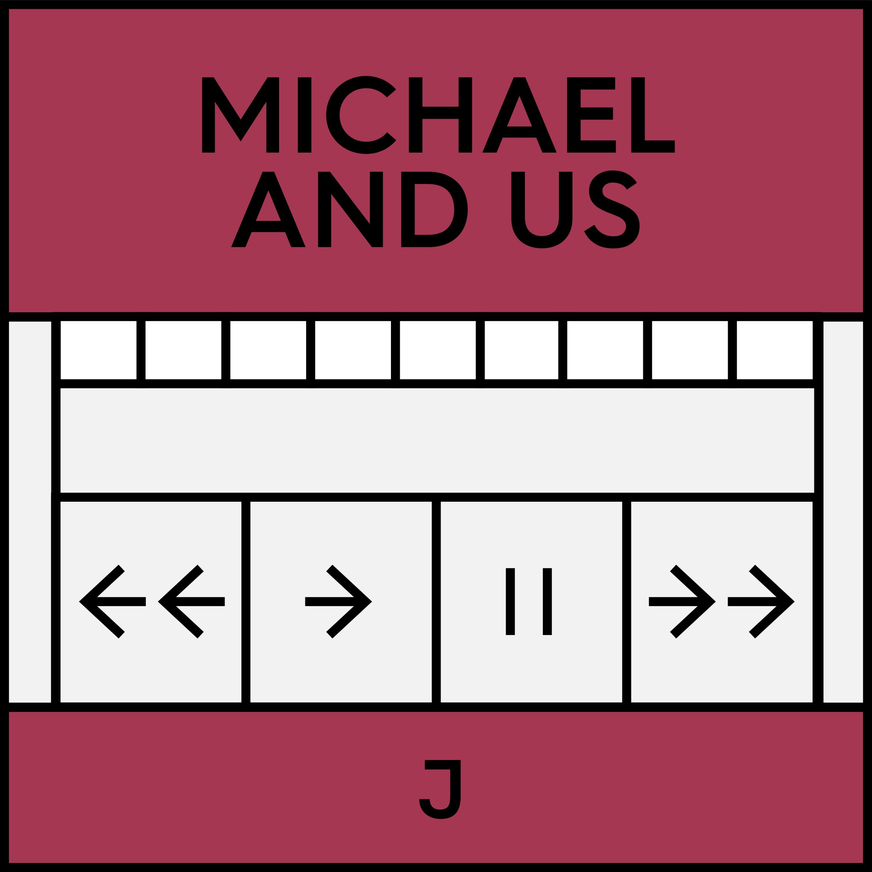 Michael and Us: Motern and Us