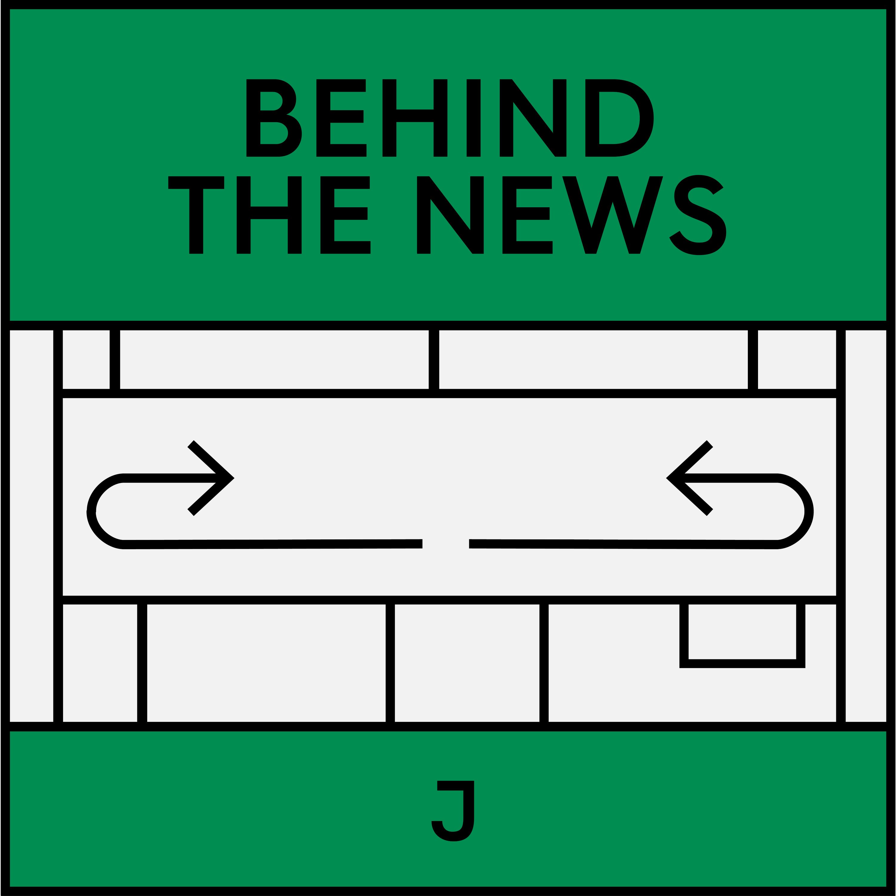 Behind the News: The Reactionary History of the Supreme Court w/ Samuel Moyn