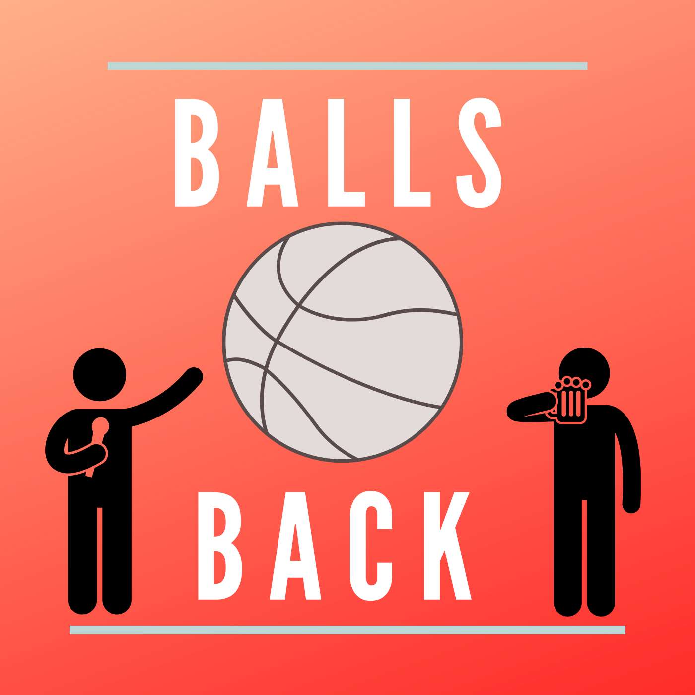 Balls Back: NBA Gambling