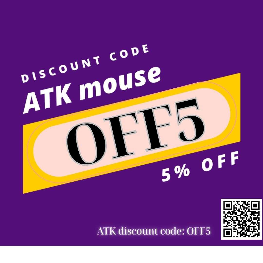 ATK discount code: OFF5 - Save Upto 50% OFF episode artwork