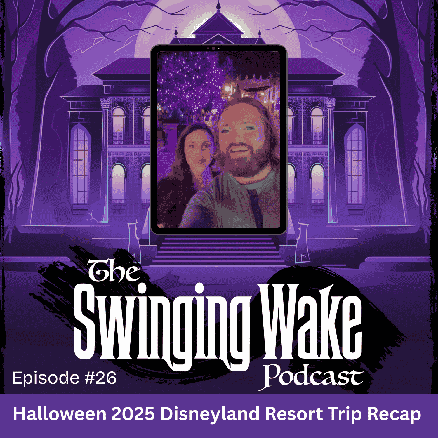 26. Halloween 2025 Disneyland Resort Trip Recap