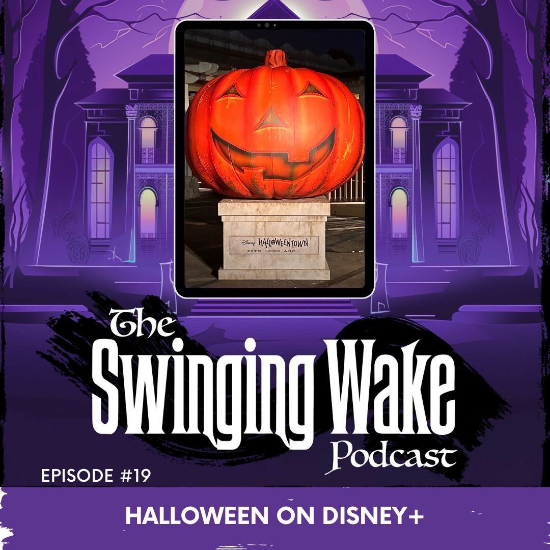 19. Halloween on Disney+