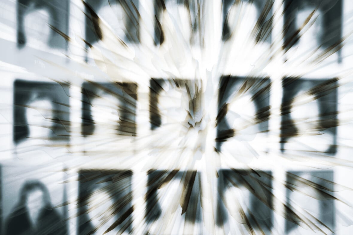 Baptism and the Conflicts of Identity (Audio) episode artwork
